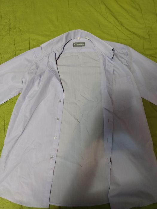 Рубашки от фирмы Westtiger.