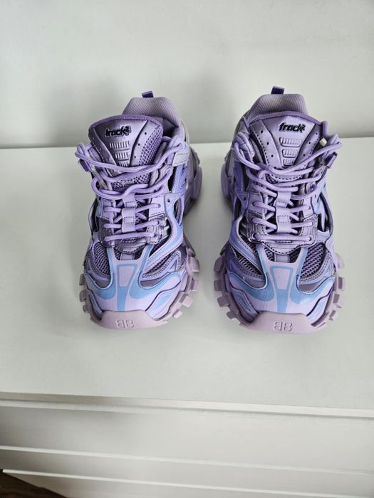 Маратонки balenciaga оргинални