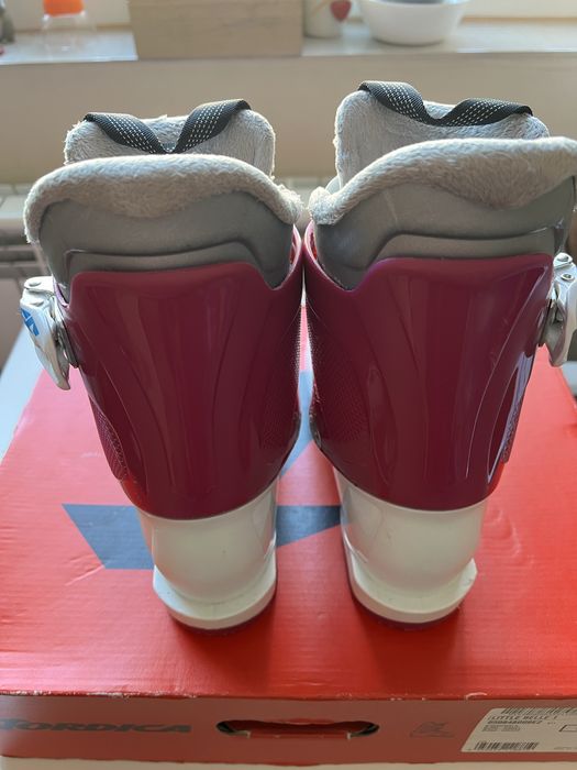 Ски обувки Nordica Little belle