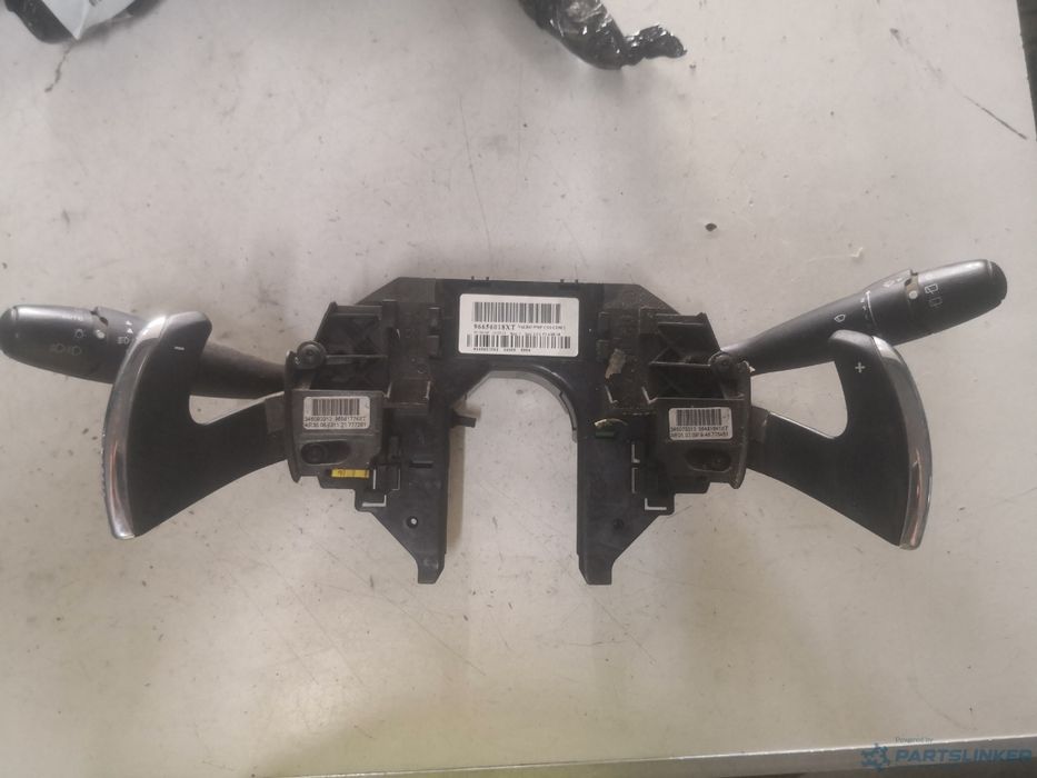 Ansamblu Manete Citroën C4 Picasso I (Ud_) [ 2006 - 2013 ] Oem 9665601