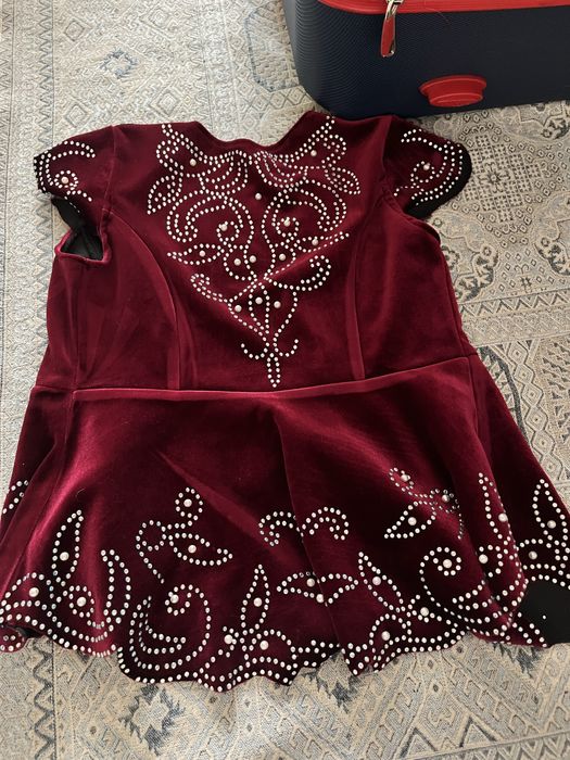 Кажекей как новый