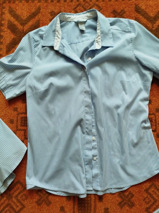 Лот офис ризки H&M