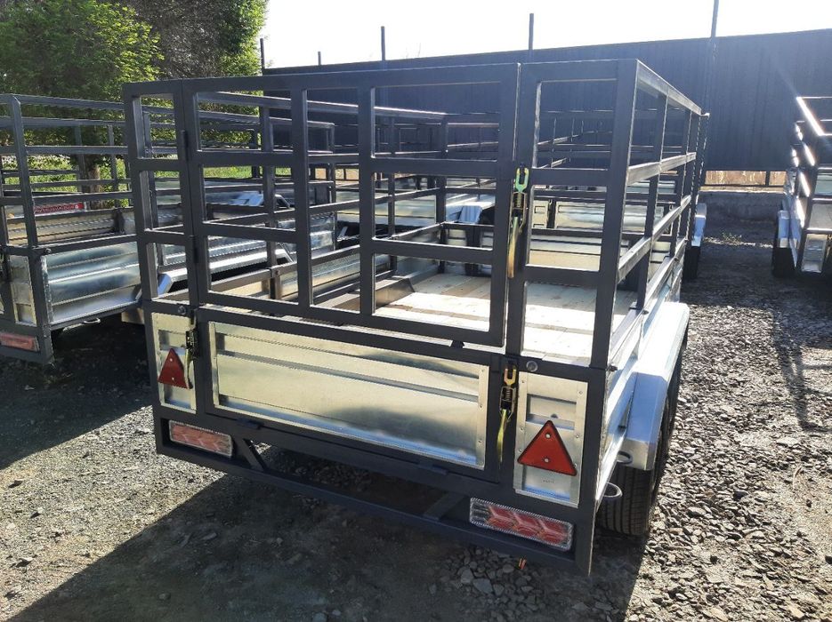 Прицеп на крыдит   или нахт пулга савдо киламиз