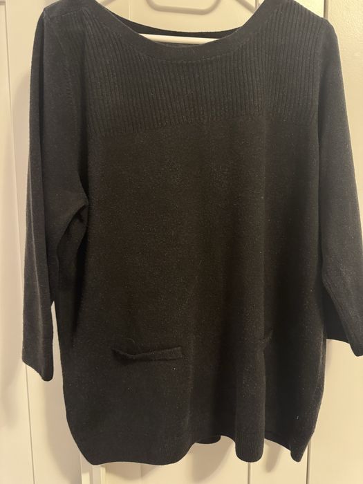 Pulover Marks Spencer negru