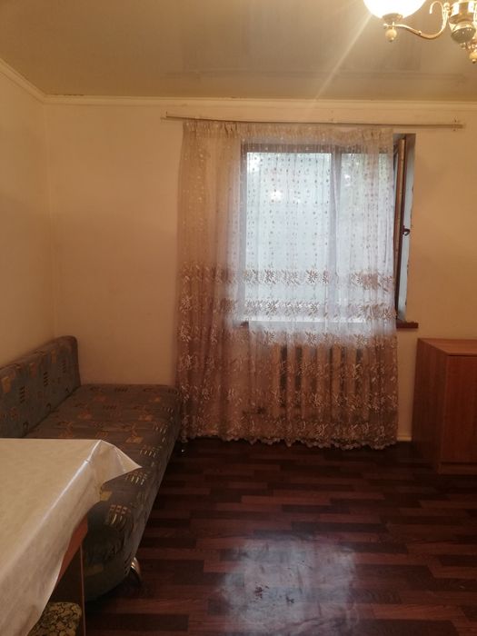 Сдам комнату в  общежитии