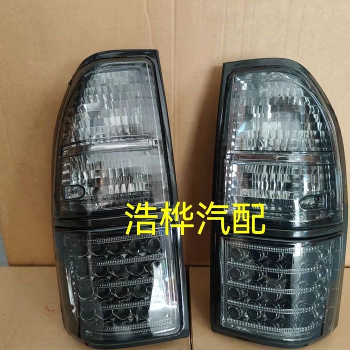 Оптика led Прадо 78 , Прадо 95, Крузер 80