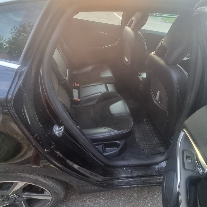 Volvo V40 Facelift(2016) 2.0 D2 120Cp