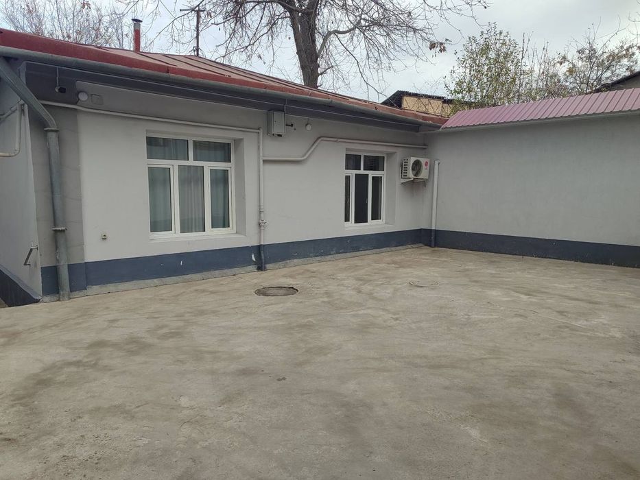 Аренда дом, 4 ком паркенский , эвас
Дом 4 комнаты 
Паркентскии , Эвос