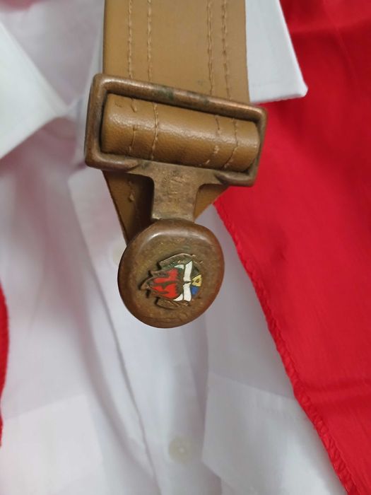 Articole pionieresti din comunism