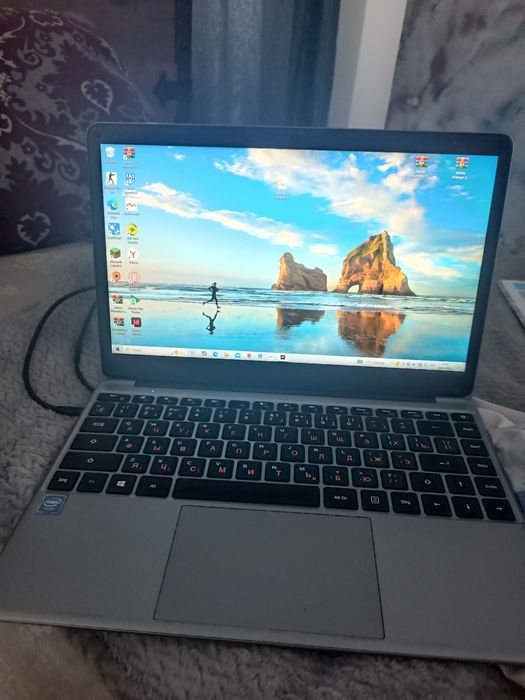 Ноутбук для легких задач