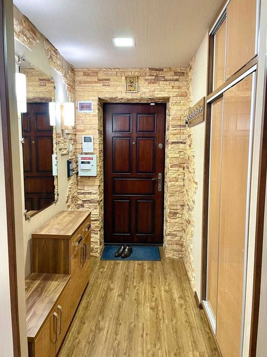 Сдается 3-комн. квартира (88 м²) 4 этаж — Юнусабад-4 квартал