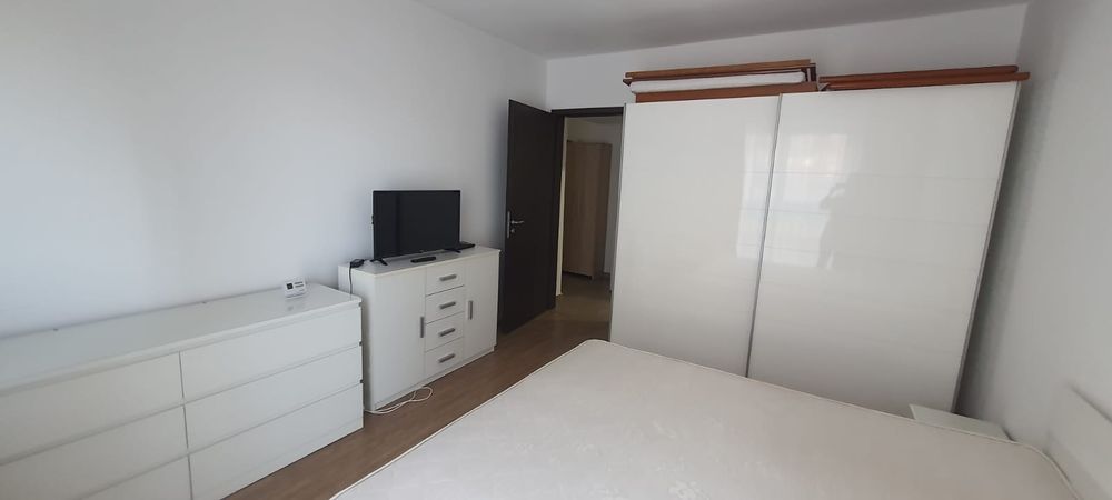 Apartament 2 camere decomandat, mobilat și utilat complet,  parcare