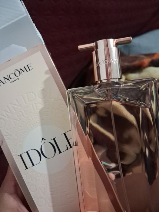 Духи IDOLE  оригинал
