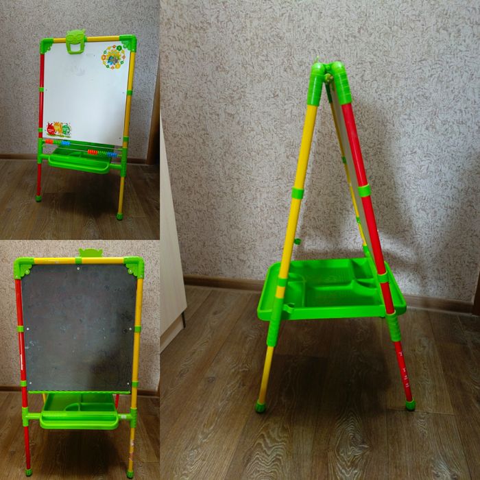 Продам мольберт для рисования