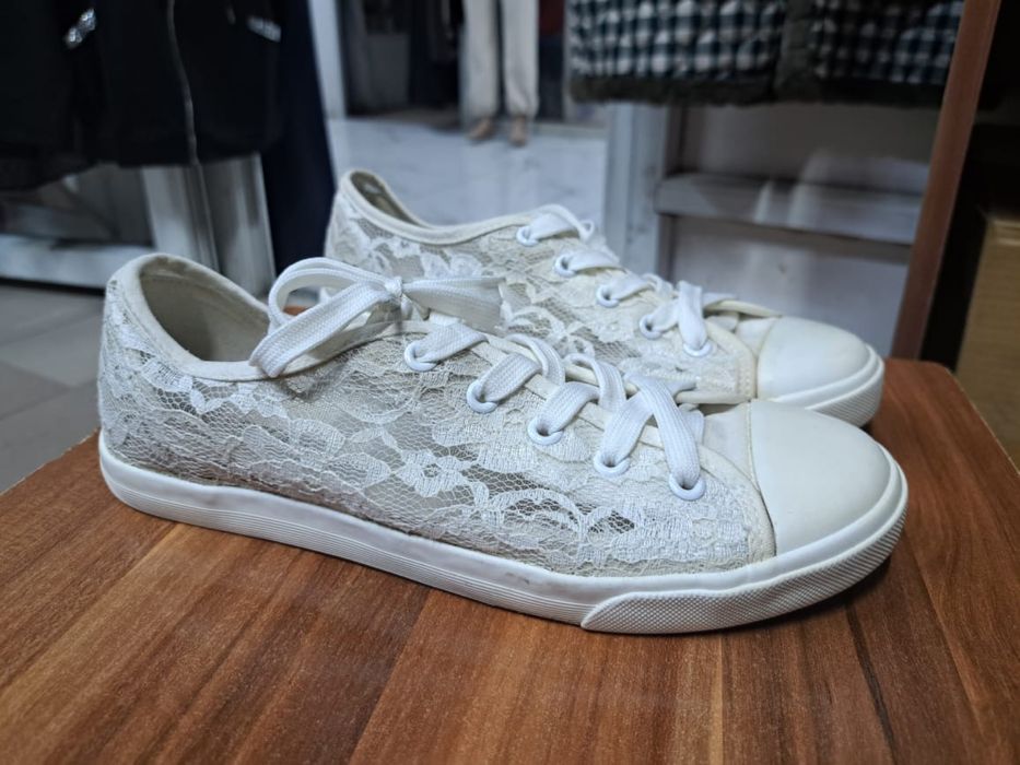 Батильоны, туфли, кроссовки