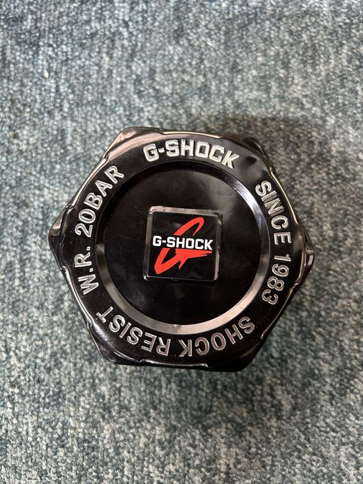 Casio G-SHOCK.   .