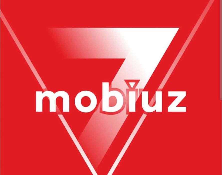 Mobiuz номери сотилади