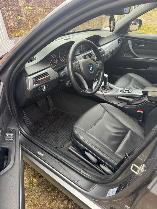 Vand BMW E 90 Facelift Automat