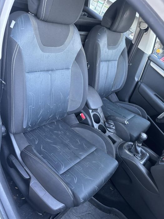 Citroen C4 1.6 HDi 2012г Ситроен Ц4 1.6 ХДи на-части!!