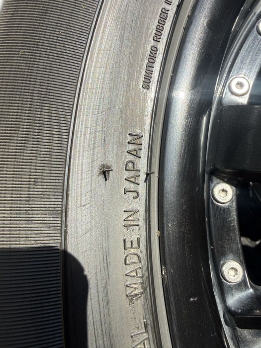 Диски прадо  prado lexus tank 300