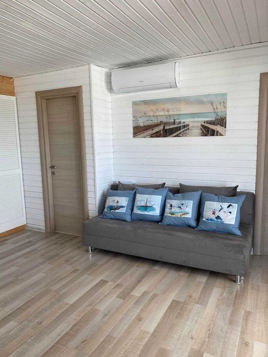 Бунгало Синьо лято 2  - Къмпинг Гардения