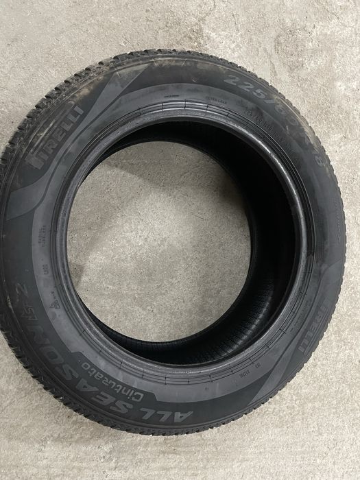 Гуми Pirelli  All Season R18