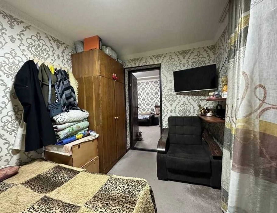 ИПОТЕКА / ПРОДАЁТСЯ / ДОМ в Яшнабадском районе Рисовый базар 3-комнаты