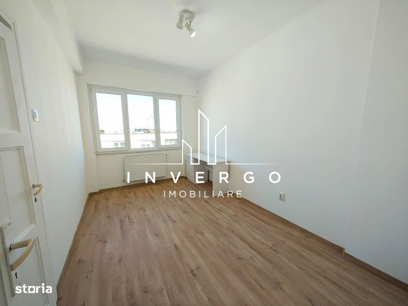 Apartament, 2 camere, de inchiriat, in Centru