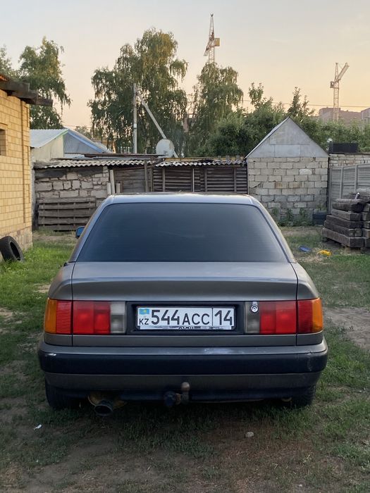 AUDI 100 C4 1991