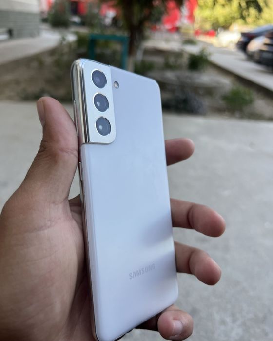 Samsung Galaxy S21 5G SOTILADI