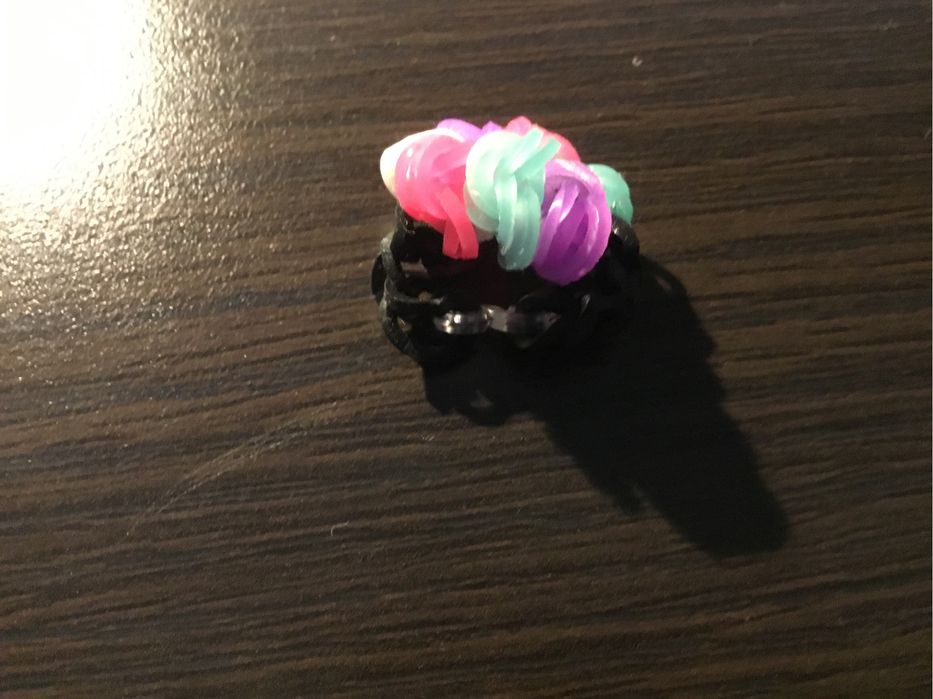 Неща от ластици