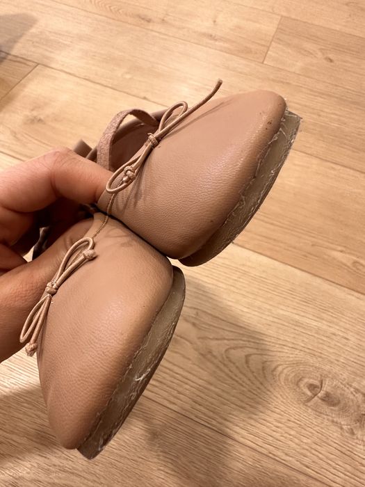 Balerini Zara mar 25