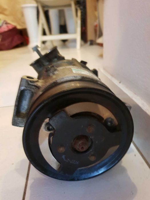 Compresor ac opel astra,ingsinia
