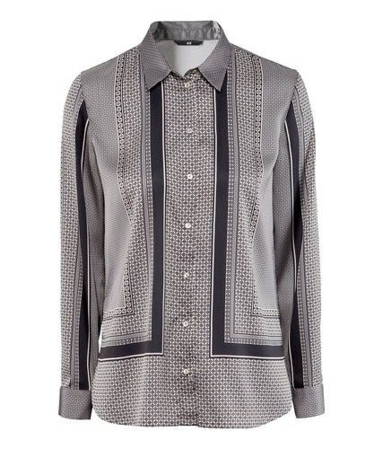 Блуза H&M, новая, нарядная