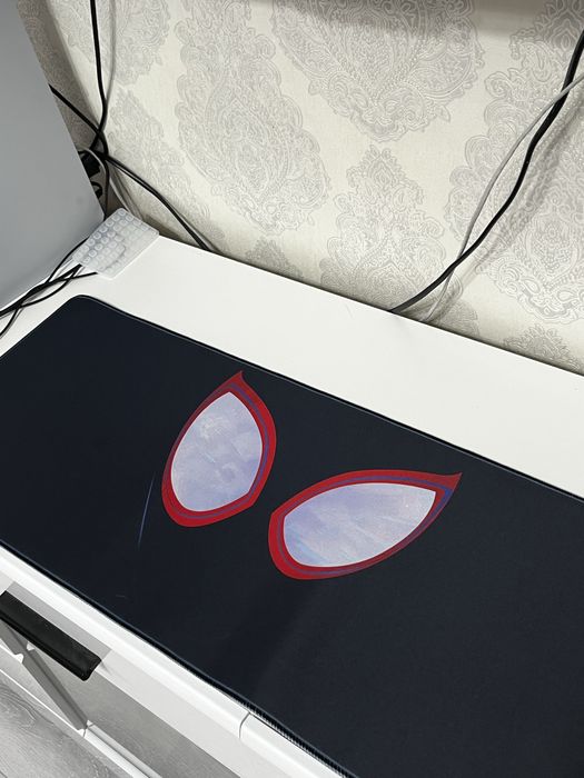 Коврики для мыши