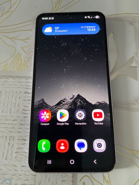 Самсунг      A55