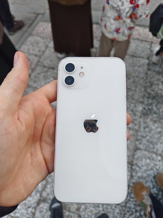 iPhone 12 обмен без продажи