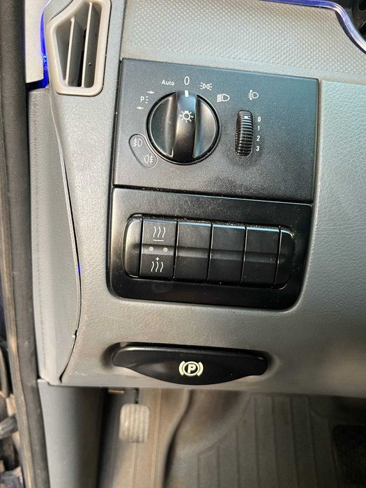 Mercedes vito Нов Внос