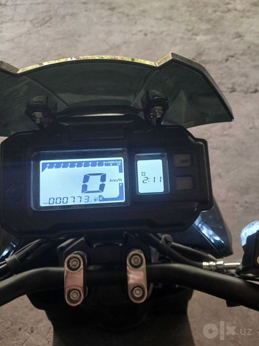 Tank skuter sotiladi