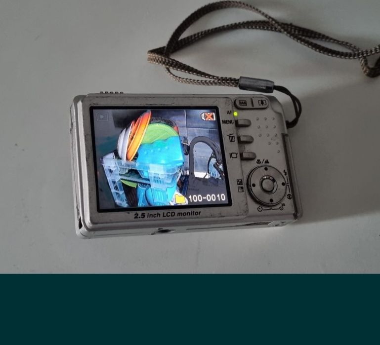 Aparat,  camera foto digitala