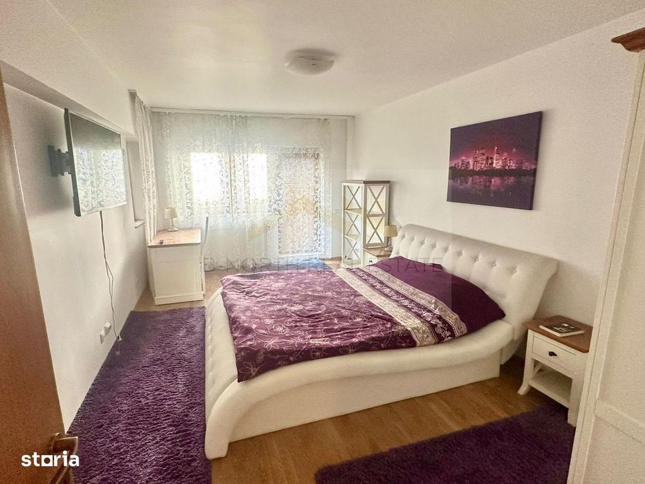 Apartament 2 camere de închiriat | Bulevardul Unirii | rezidential sau