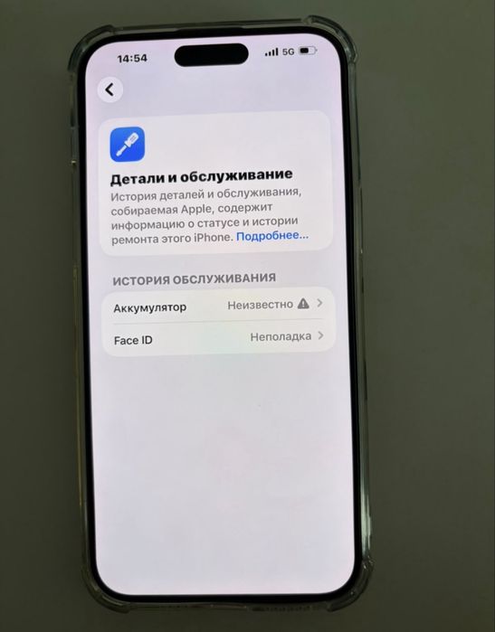 Iphone 14 pro max 256 гб