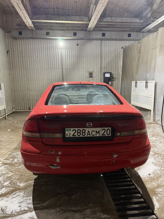 Мазда кронос Продам