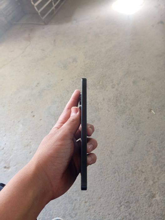 Redmi note 13 aybi yuq