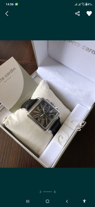 Срочно продам наручные часы