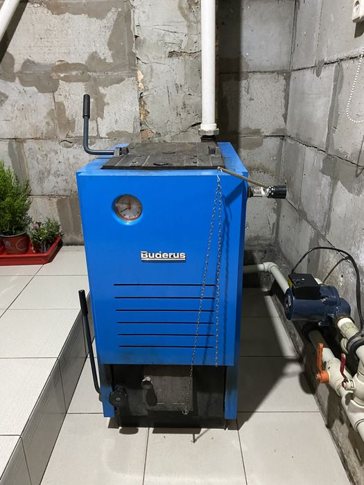 Дом на четыре хозяина