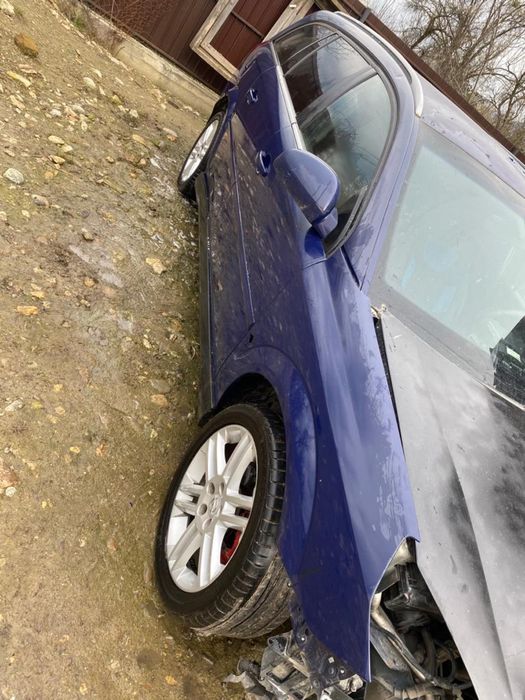 Piese opel vectra c  :astra. 150cp