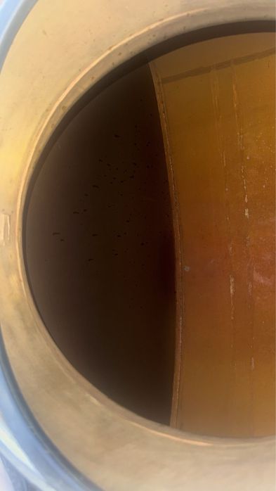 цистерна 4,2 куб