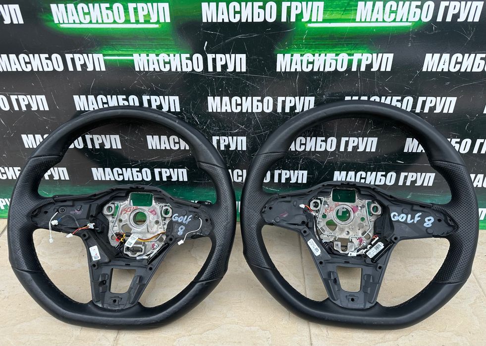 Волан мулти волани за Фолксваген Vw Golf Vw Tiguan Vw Passat Vw Polo