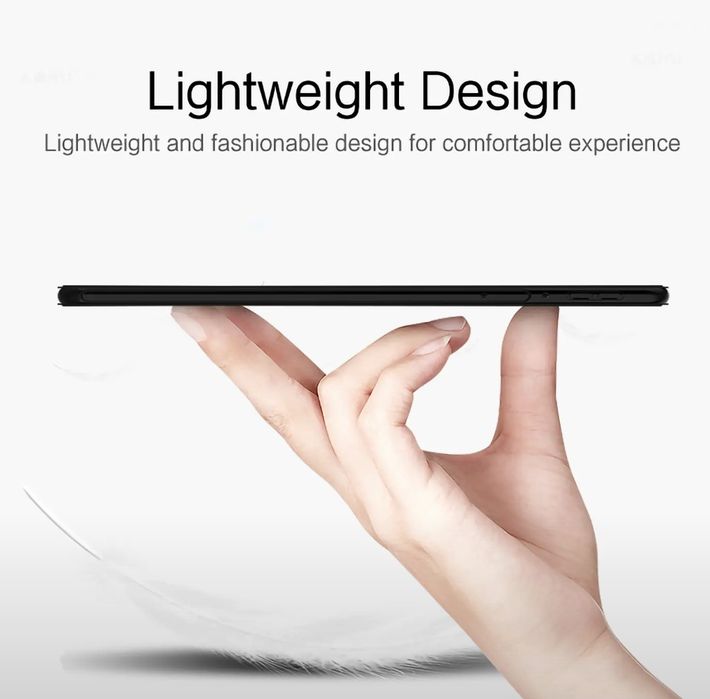 Huawei mate pad pro 13.2 чехол на магните.